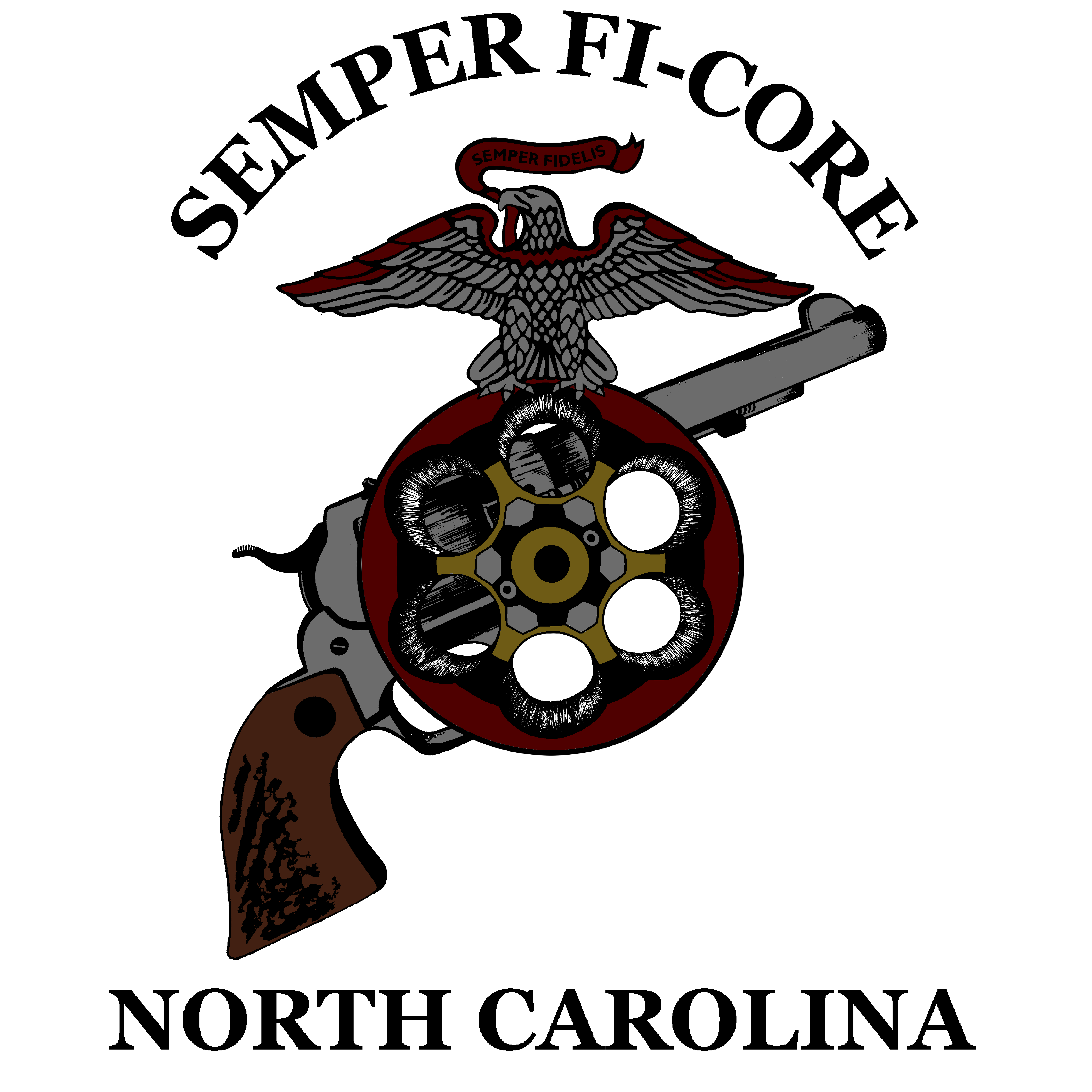 Semper FIcore Logo