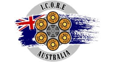 ICORE Australia Logo
