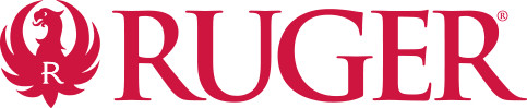 logo for Ruger