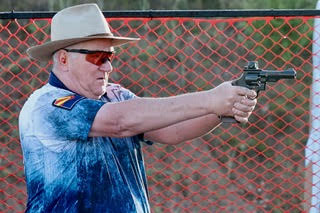 Southwest Rep Primary - Tom Chesterman